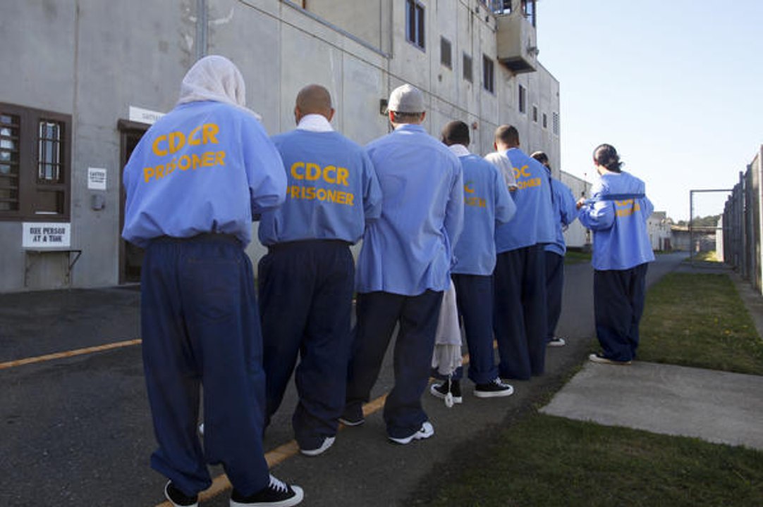 Pelican Bay State Prison: Notorious Inmates And Their Stories