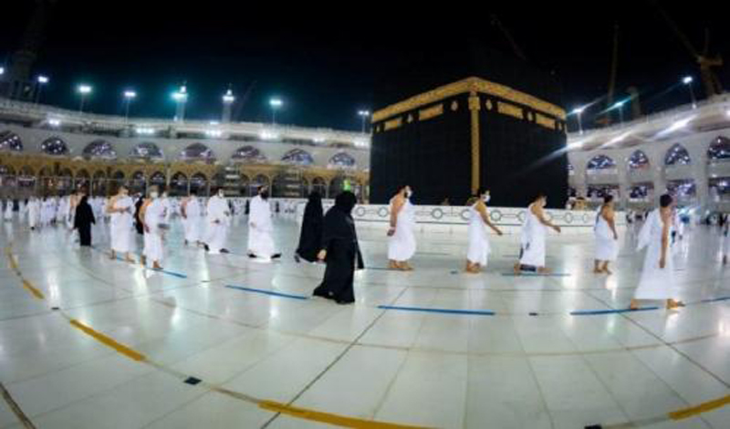 Pemberangkatan Ibadah Haji:  Menghadapi Tantangan Dan Menggapai Ridho Allah