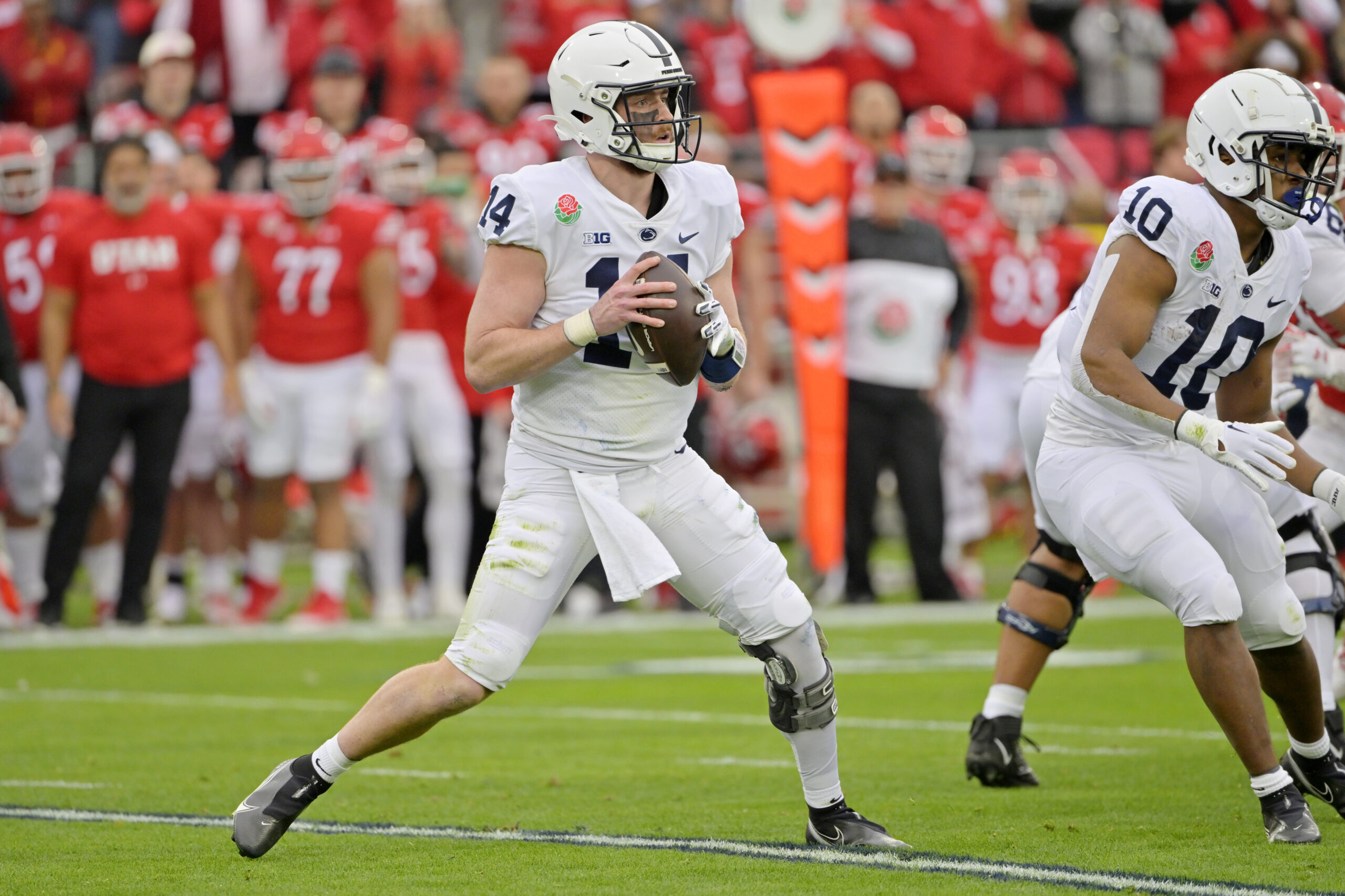 Penn State Football 2024 Recruiting: A Deep Dive Into The Class
