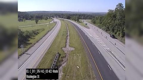 Pennsylvania Highway Cameras: A Comprehensive Guide To Locations And Uses