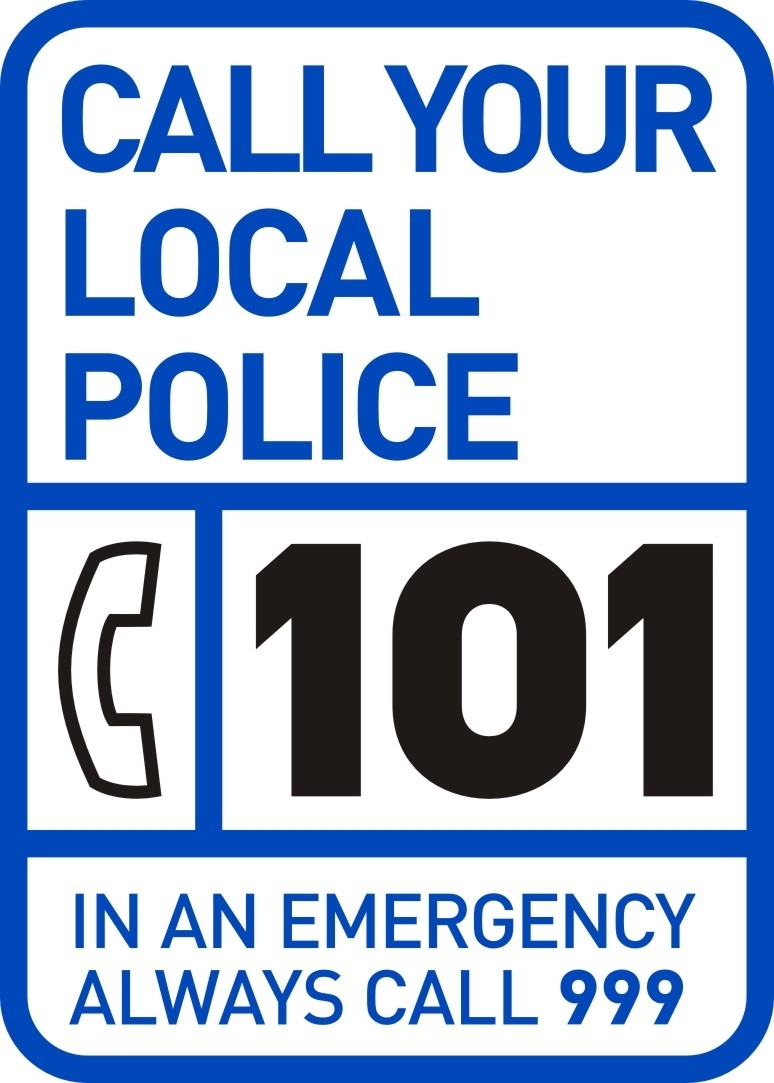 Peoria Police Department: Emergency And Non-Emergency Numbers