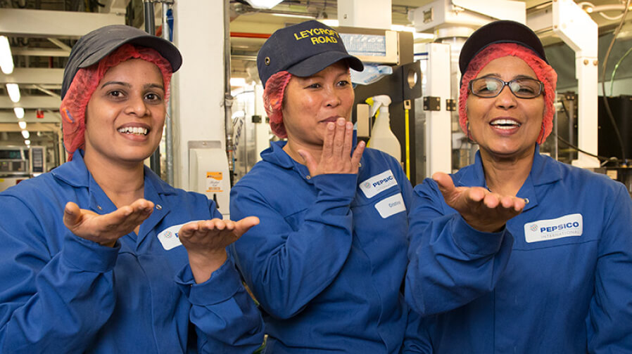 Pepsico Merchandiser Salary: What To Expect & How To Negotiate