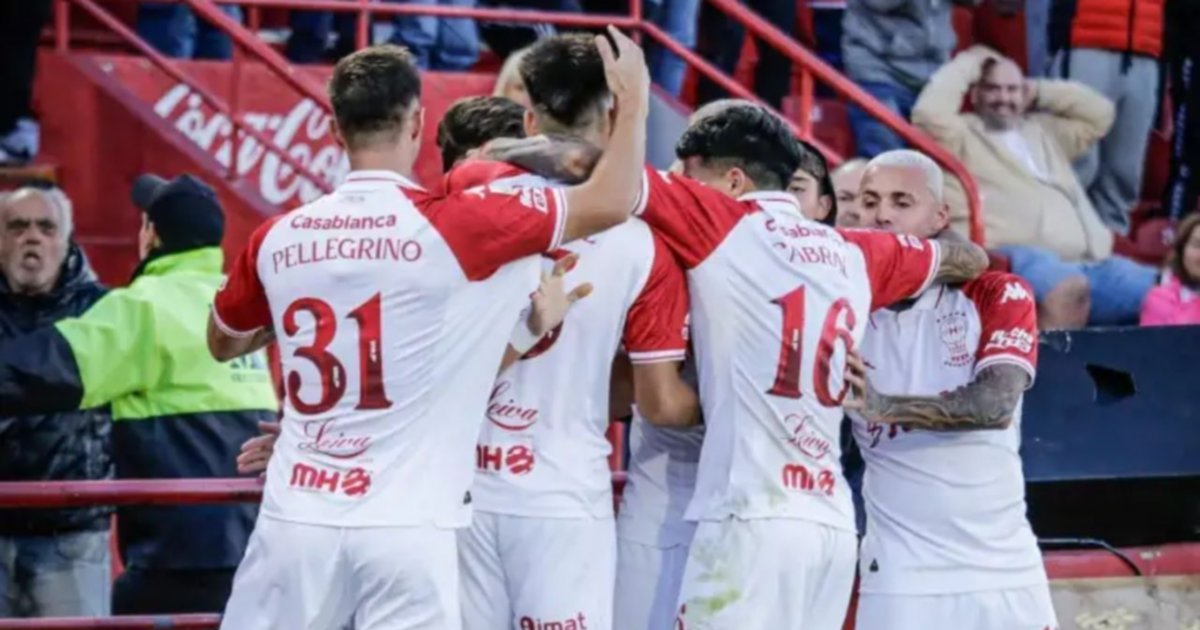 Perebutan Puncak Klasemen: Huracán Hadapi Tantangan Berat Dari Talleres - Jadwal, TV, Dan Formasi Kedua Tim