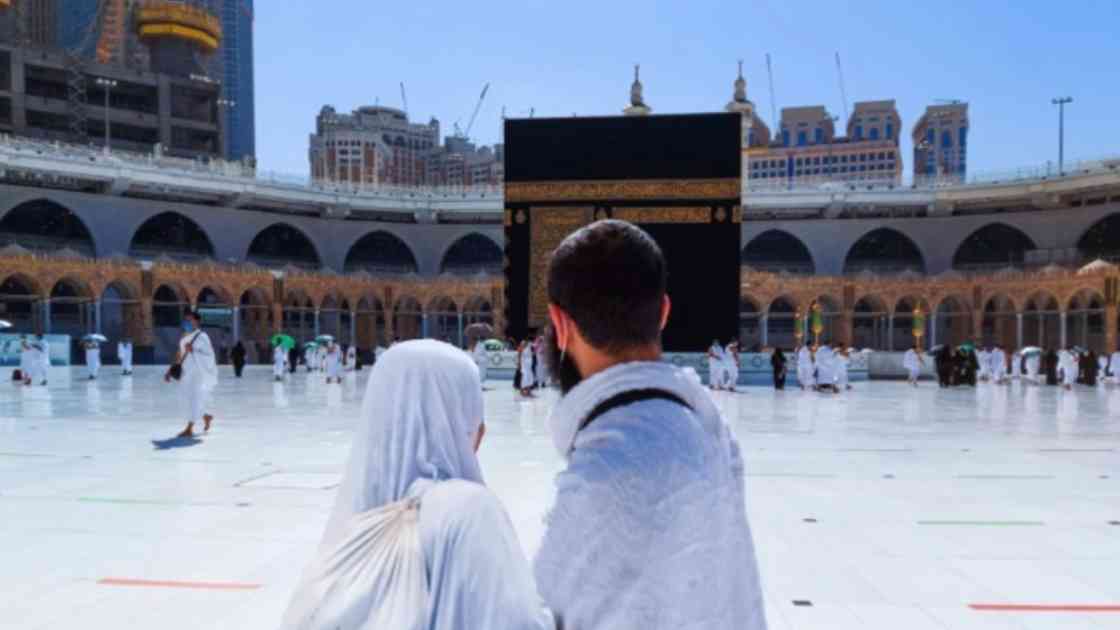 Perencanaan Umroh Yang Aman: Hindari Travel Umroh Bermasalah