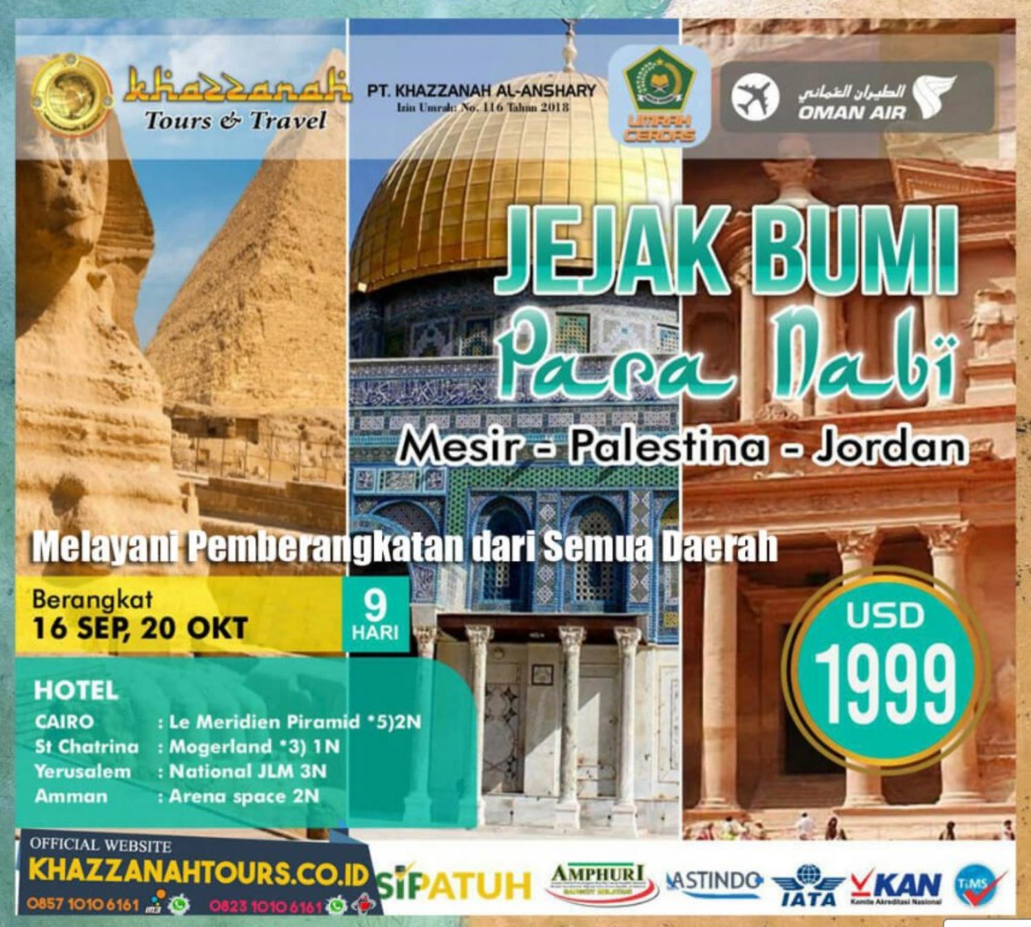 Perkiraan Keberangkatan Haji Tahun Pendaftaran 2013: Panduan Lengkap