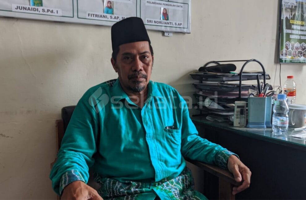 Persiapan Haji 2025: Info Lengkap Keberangkatan & Tips Sukses Ibadah