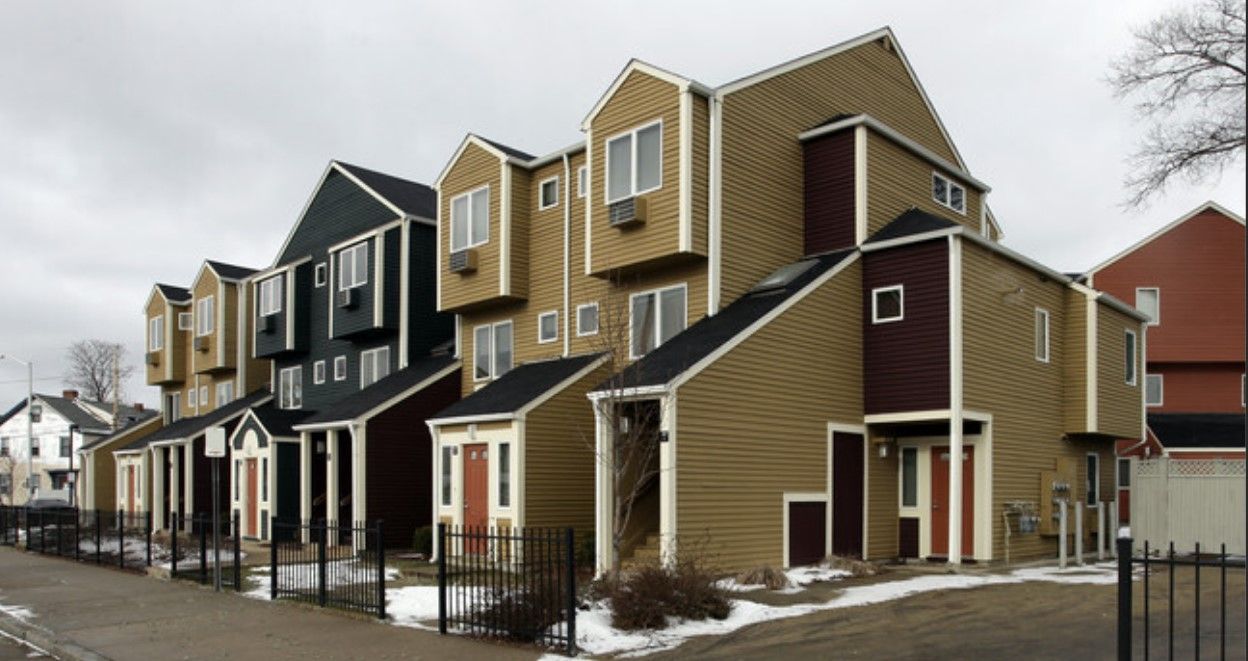 Pet-Friendly Income-Based Apartments In Elmira, NY: Craigslist & Beyond