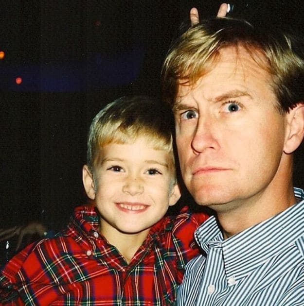 Peter Doocy: A Wiki-Style Deep Dive Into The Fox News Correspondent's Life And Career