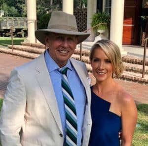 Peter McMahon And Dana Perino: Uncovering The Age Gap