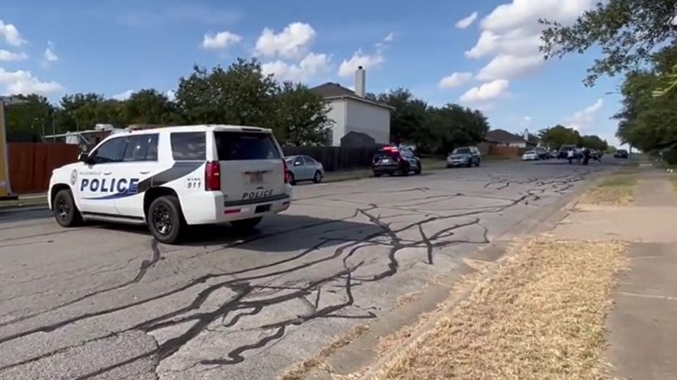Pflugerville Shooting Today: Updates And Shop Cart Concerns