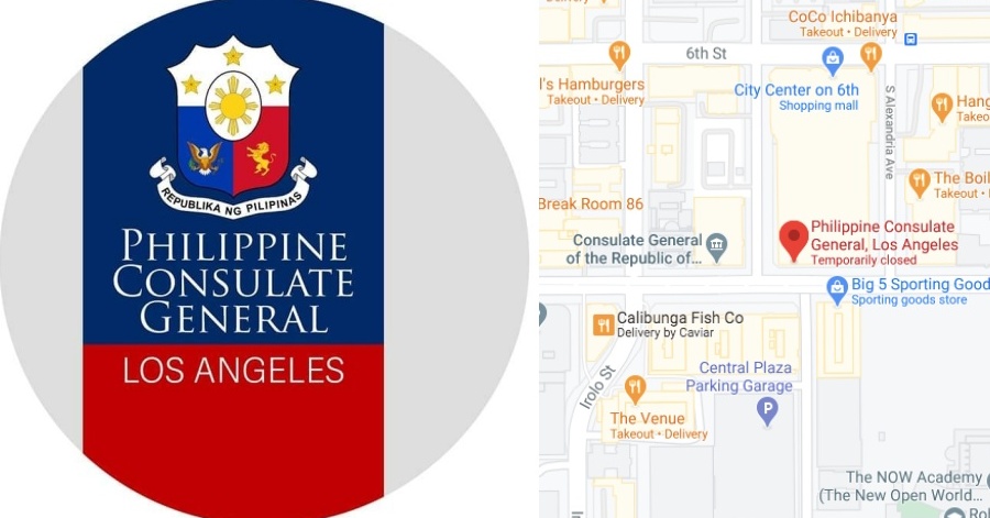 Philippine Consulate Los Angeles: Appointment Scheduling Guide & Tips