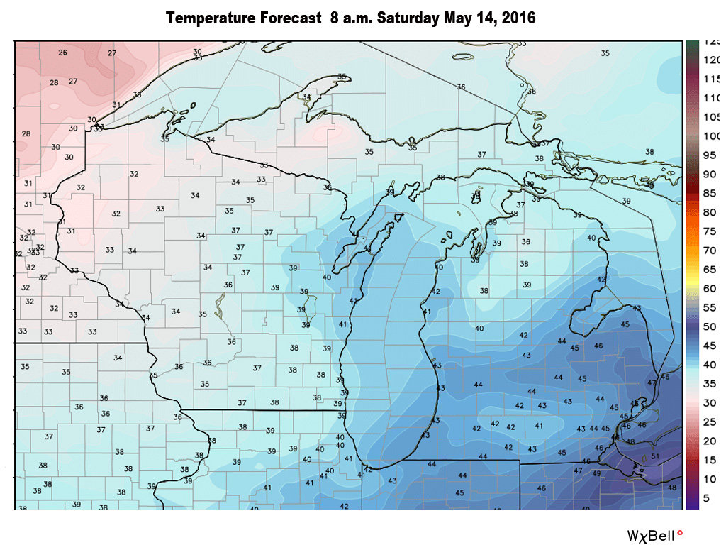 Phoenix Zillow Waterfront Michigan: Monthly Weather Forecast & Real Estate Insights