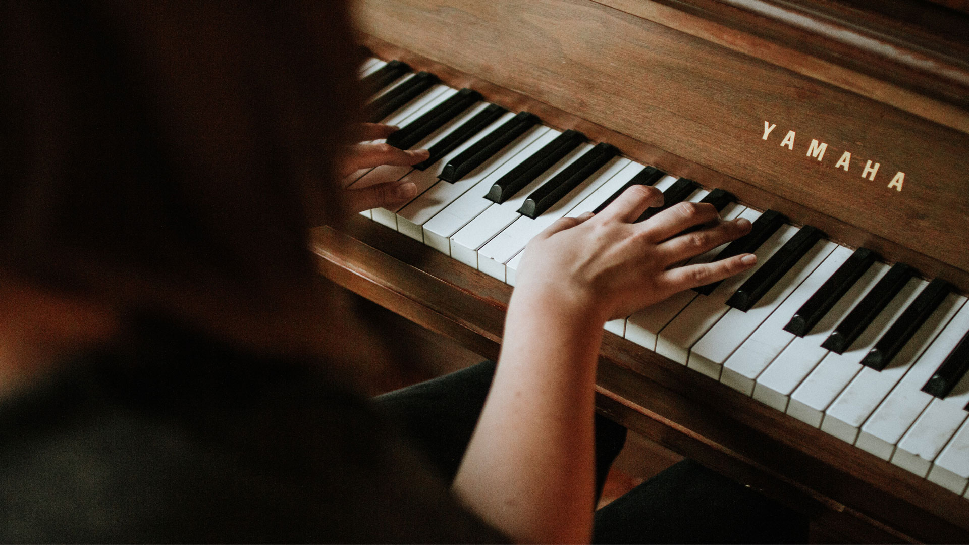 Piano Instructor Salary & Pants Alteration Services Near You