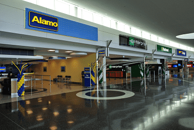 Pier 91 Seattle Car Rental: Your Guide To Easy Airport Pickup