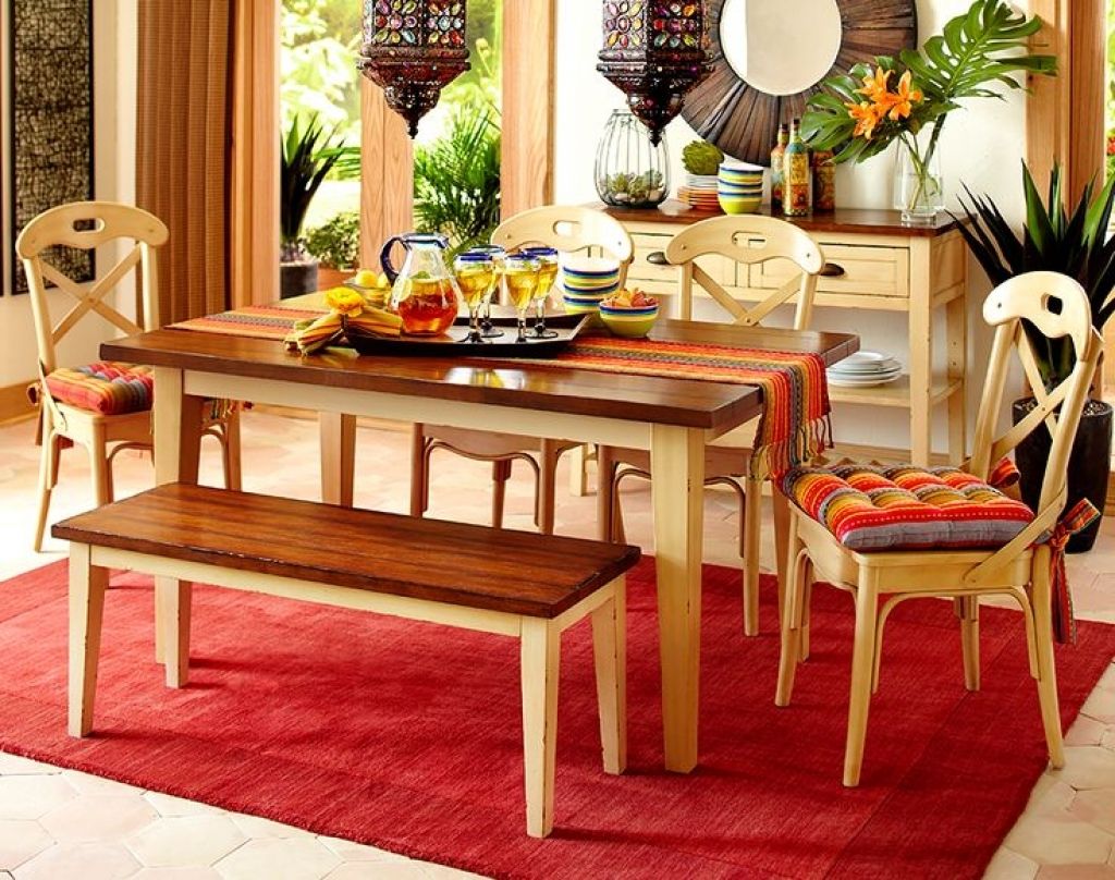 Pier One Kitchen Tables: A Buyer's Guide & Style Inspiration