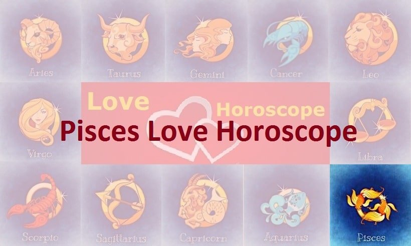 Pisces Daily Love Horoscope: Your Romantic Forecast For Today