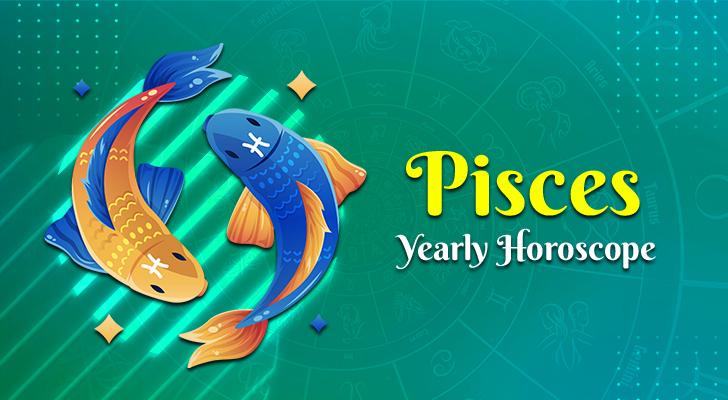 Pisces Horoscope: Your ElleIndex Guide To February 2024