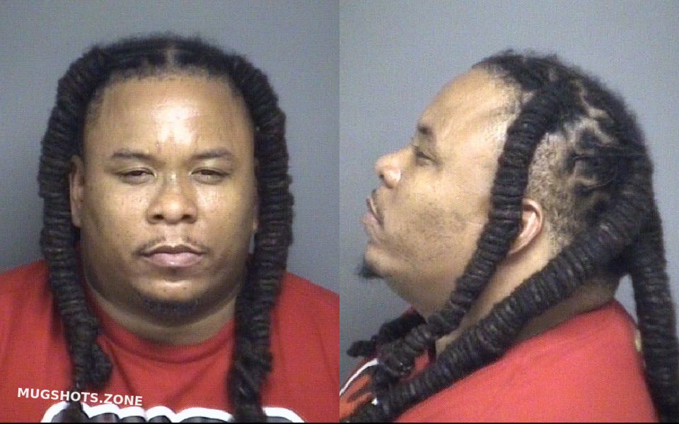 Pitt County Jailbird Mugshots: Inmate Photos And Information