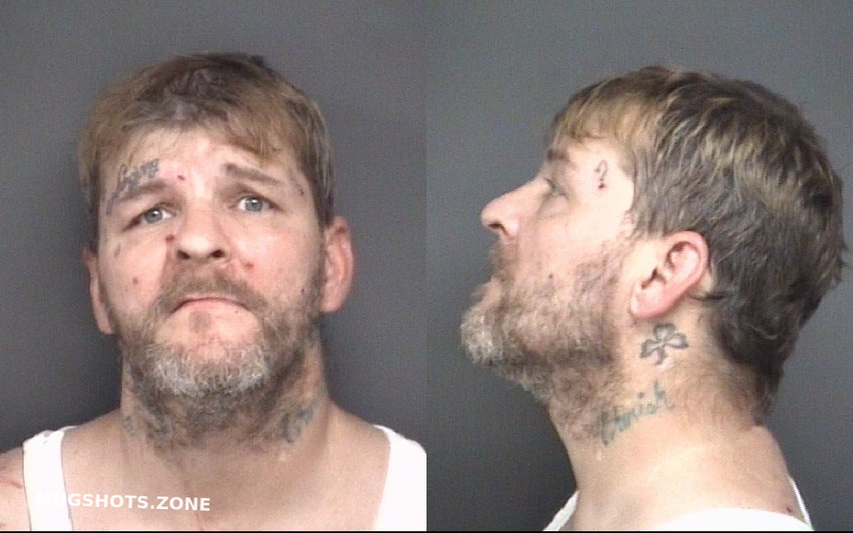 Pitt County Mugshots: Who Got Busted This Week?