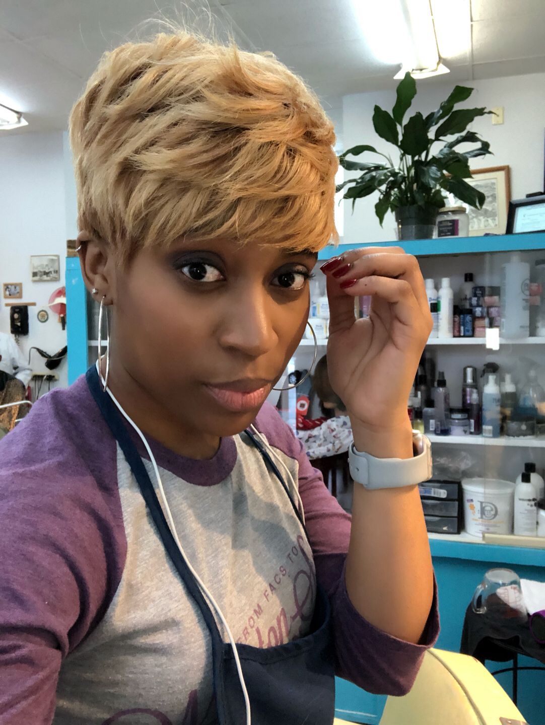 Pixie Quick Weave: A Stylish And Speedy Hairstyle Solution