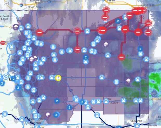 Planning Your Perfect CoTrip Colorado Adventure:  A Comprehensive Guide
