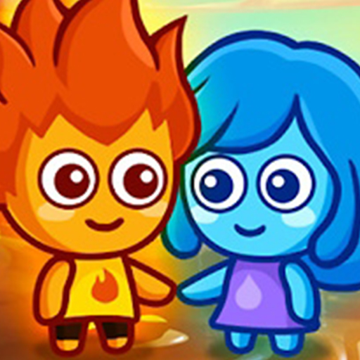 Play Waterboy And Lavagirl Unblocked Games Now