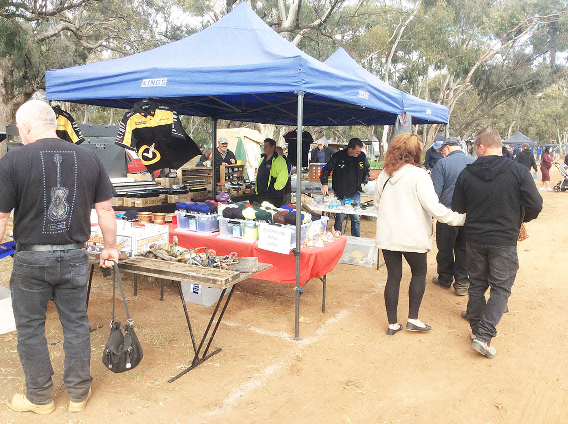 Pleasanton Swap Meet: Your Guide To Finding Treasures And Deals