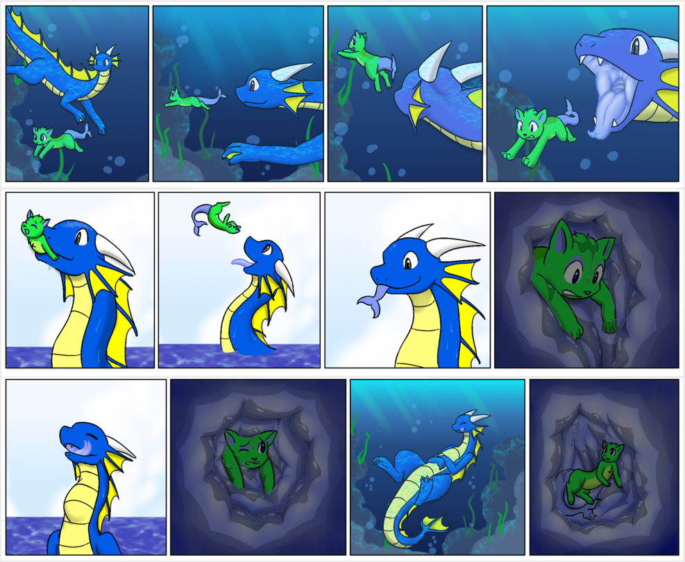 Pokemon Snake Vore: A Deep Dive Into Fanfiction Trends