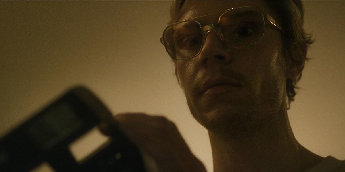 Polaroid Photos, Jeffrey Dahmer, And Century Plasma Cutter Parts: An Unlikely Connection