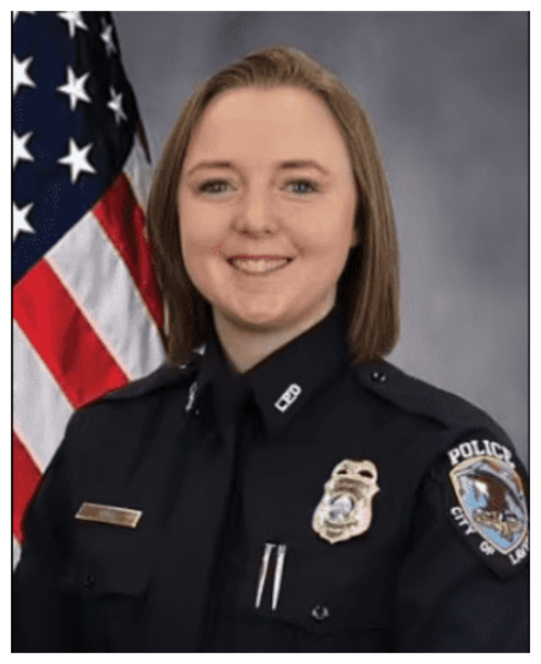 Police Officer Megan Hall Video: The Full Story And Fallout