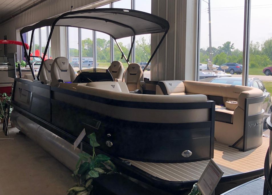 Pontoon Boats For Sale In Sacramento: June 2023 Listings