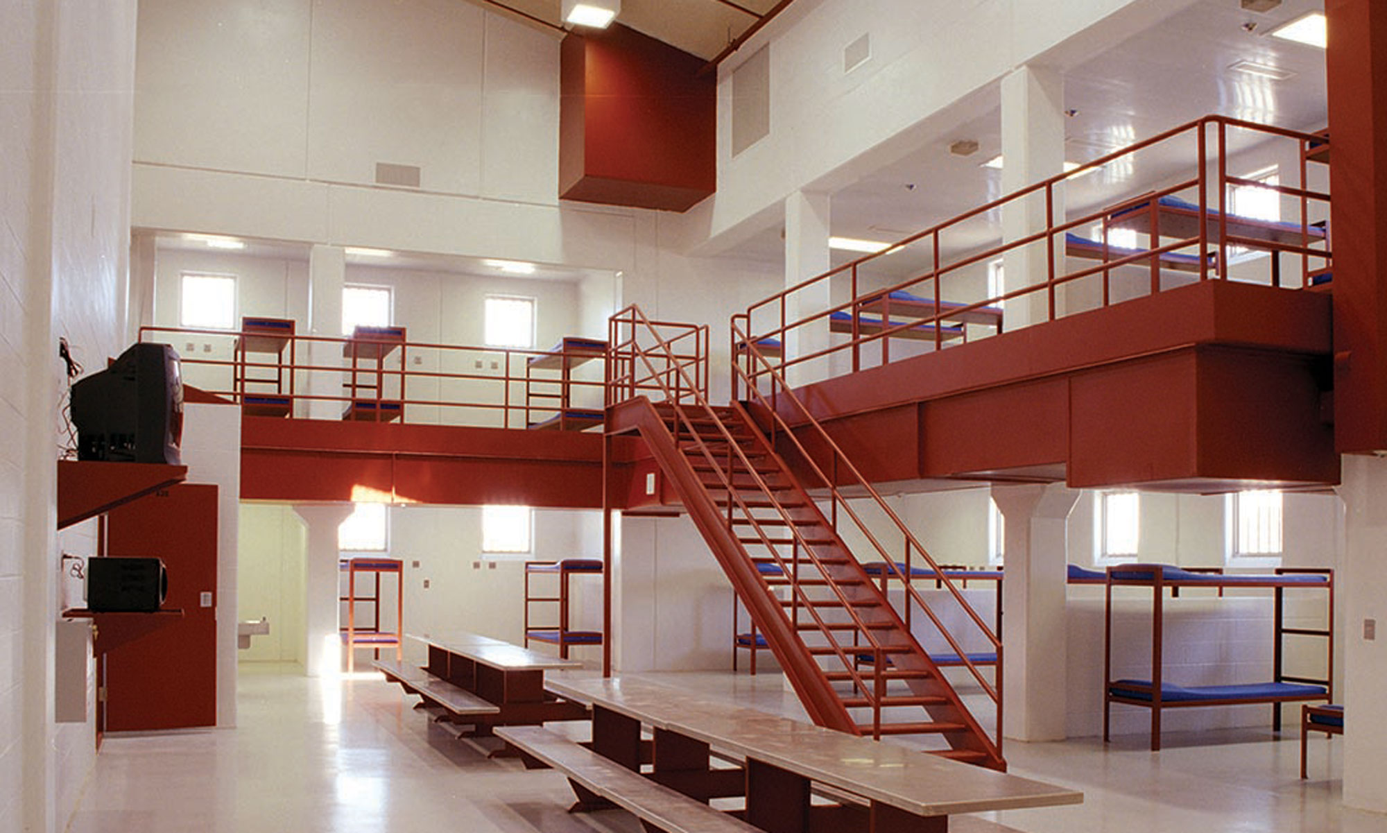 Porter County Jail Roster: Who's Currently Incarcerated?