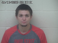 Portsmouth, Ohio Mugshots: RedPit's Latest Busted Gallery