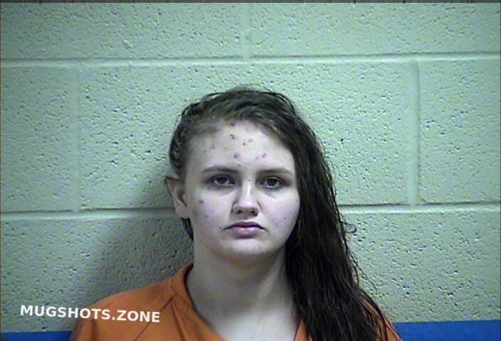 Pottawatomie County Mugshots: Your Guide To Public Records
