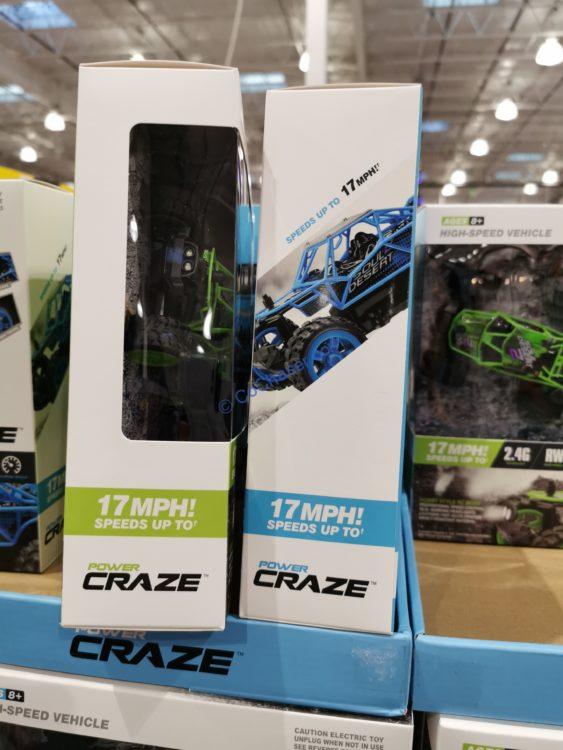 Power Craze RC Car Mods: Reddit's Best & Orangetheory Workout Synergy