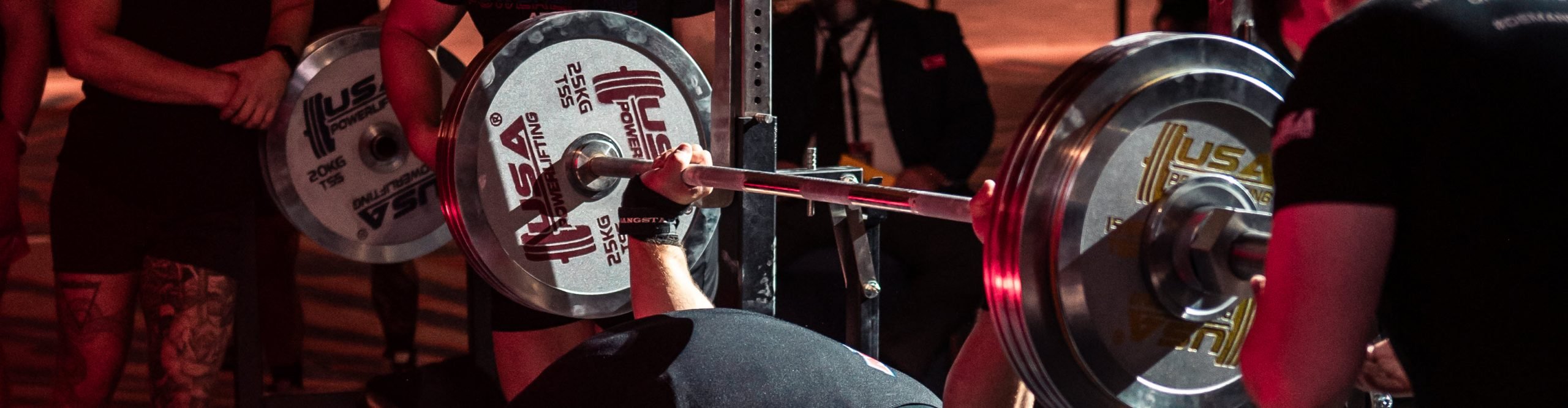 Powerlifting America: Qualifying Totals & How To Achieve Them