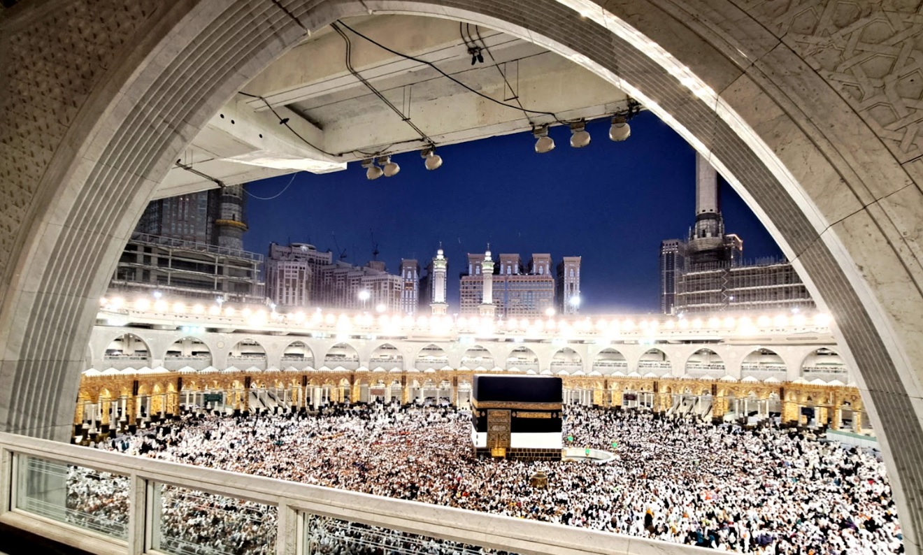 Prediksi Biaya Haji Reguler Tahun 2025: Persiapan Keuangan Jemaah