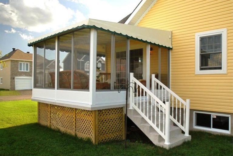 Prefab Portico Kits: Your Guide To Choosing The Perfect Kit For Your Home