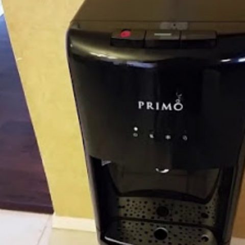 Primo Water Cooler Not Dispensing: Troubleshooting Guide