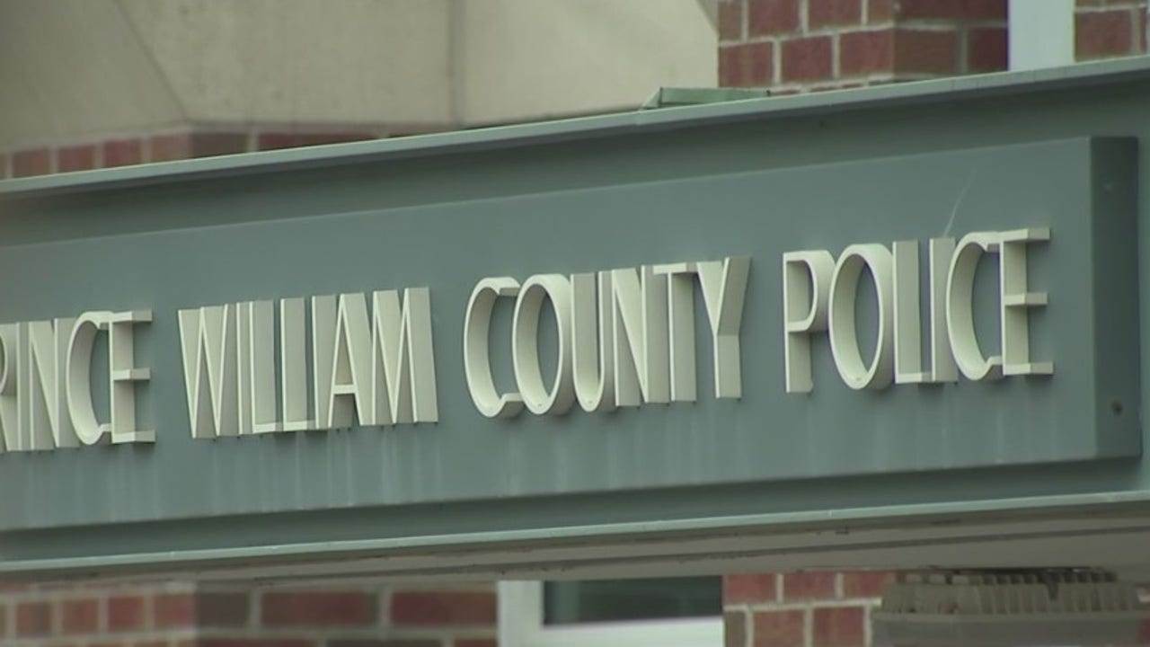 Prince William County Police Incident Reports: A Social Media Guide