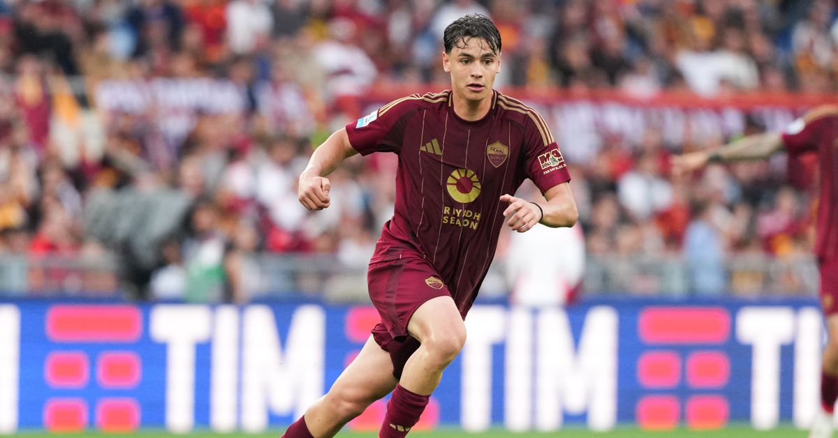 Probable Formations: Deep Dive Into Atalanta's And Roma's Tactics
