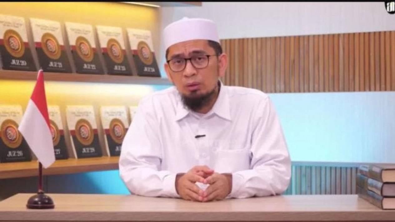 Program Umroh Gratis Ustadz Adi Hidayat: Syarat Dan Ketentuannya