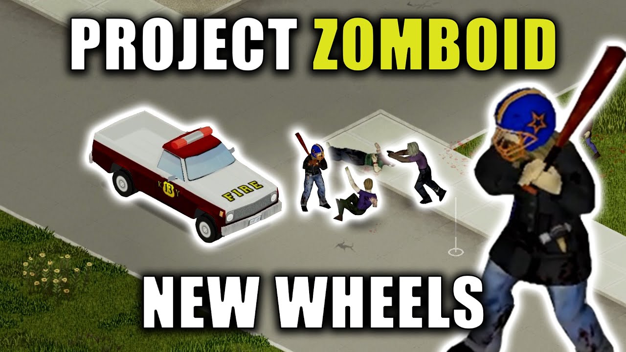 Project Zomboid Helicopter Event: A Comprehensive Guide