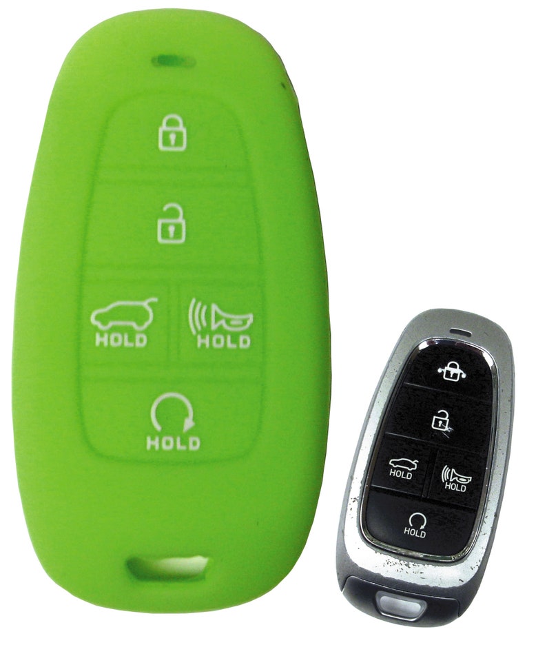 Protect Your Car: The Ultimate Guide To Keyless Entry Fob Cases