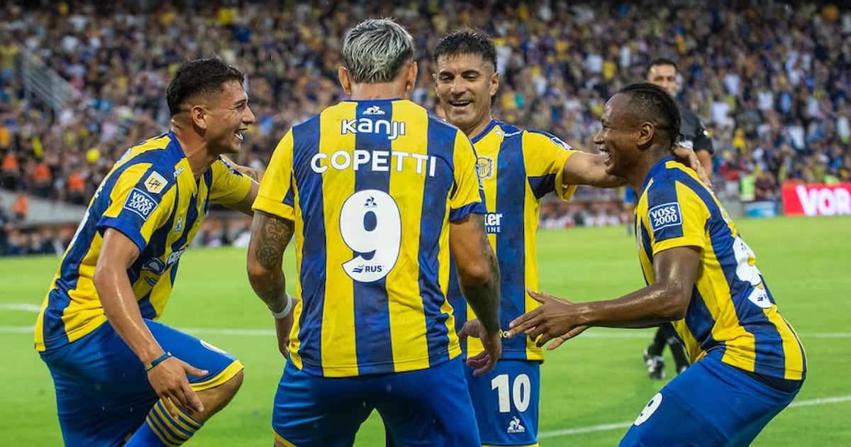 Próximo Partido Rosario Central: Cuartos De Final Torneo Apertura, Fecha Y Posible Oponente