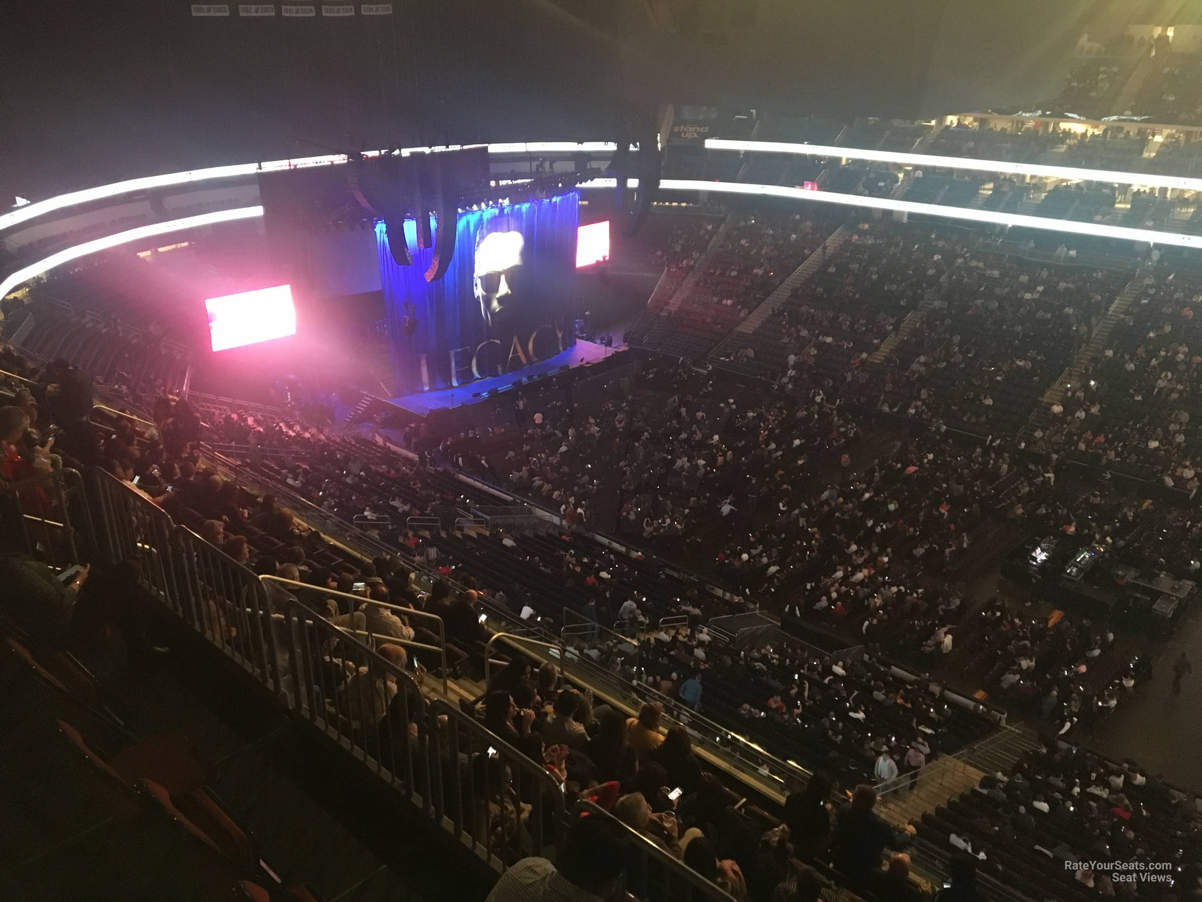 Prudential Center Concert Seating: A Guide To The Best Views