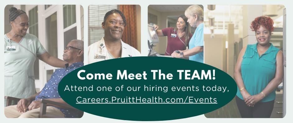 PruittHealth Jobs Near Me: Your Guide To Finding The Perfect Role