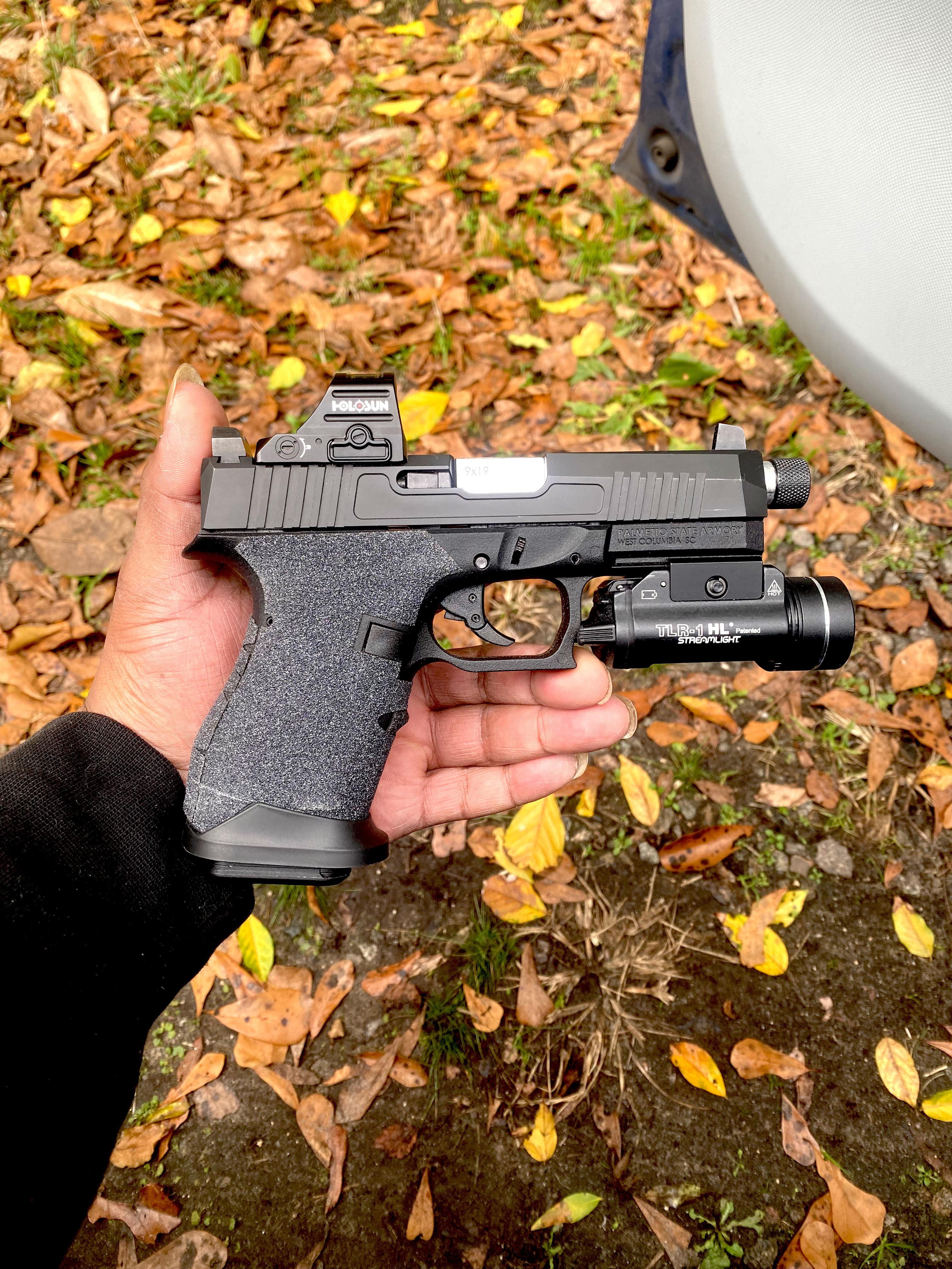 PSA Dagger Magwell Flare: Are BAMM & Beanos Worth The Hype?
