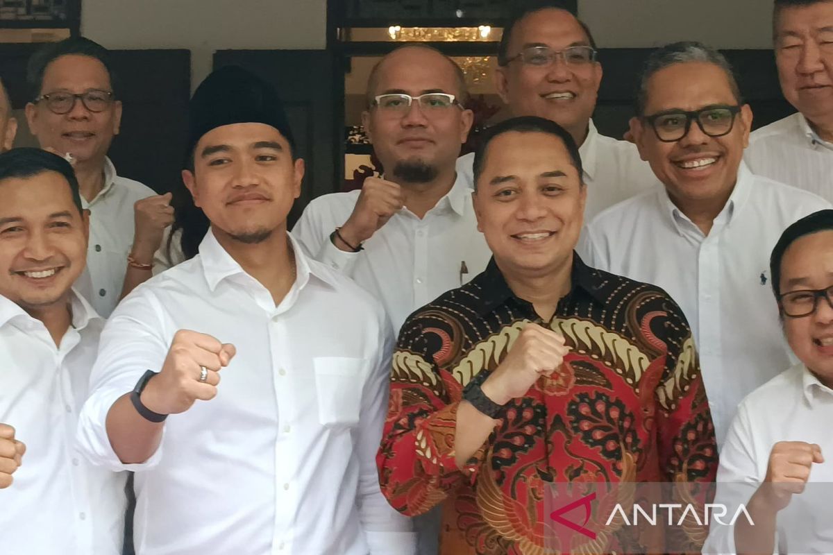 PSI Chairman Hopes Surabaya Remains Indonesia's Leading City