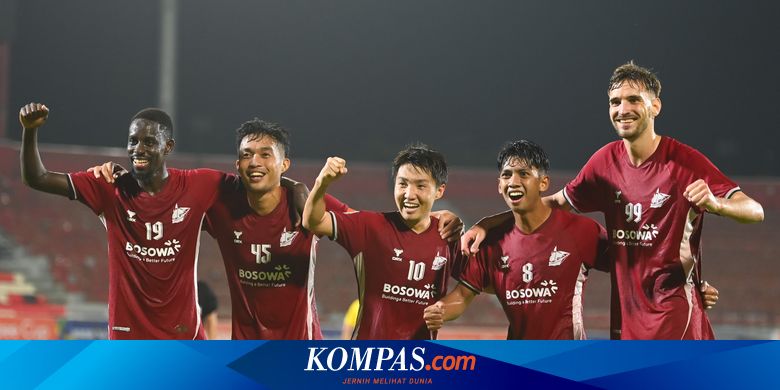 PSM Makassar's Tough Road To The 2024 ASEAN Club Championship Final